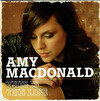 Cover for This Is the Life by Amy Macdonald